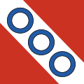 Drapeau de Turbenthal