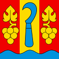 Bandiera di Twann-Tüscherz