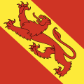 Flag of Uitikon