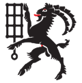 Fahne von Untervaz