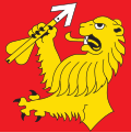 Flag of Urmein