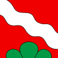 Fahne von Ursenbach