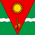 Flag of Val-de-Ruz