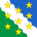 Flag of Val-de-Travers