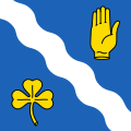 Fahne von Valeyres-sous-Montagny
