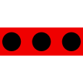 Drapeau de Vallon
