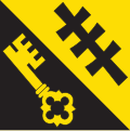 Fahne von Vals