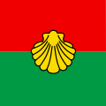 Fahne von Vandoeuvres