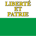 Flag of Canton of Vaud