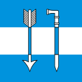 Flag of Vernate