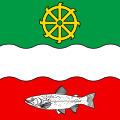Drapeau de Vernier