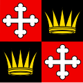 Bandiera di Vérossaz