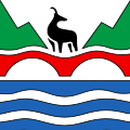 Flag of Verzasca