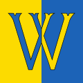 Flag of Vevey