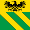 Fahne von Veyrier