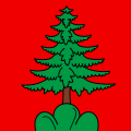 Bandiera di Veysonnaz