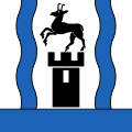 Fahne von Veytaux