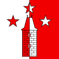 Drapeau de Villarzel