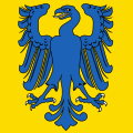 Drapeau de Villeneuve (VD)