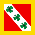 Flag of Villeret