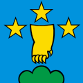 Flag of Villigen