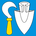 Fahne von Vinelz