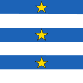 Flag of Vinzel