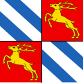 Fahne von Vionnaz