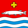 Flag of Vitznau
