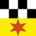Fahne von Volketswil