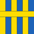 Flag of Vufflens-le-Château