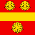 Drapeau de Vulliens