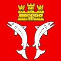 Flag of Vullierens