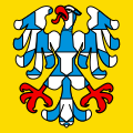 Bandiera di Waldenburg