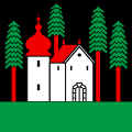Bandiera di Waldstatt