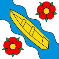 Fahne von Walliswil bei Niederbipp