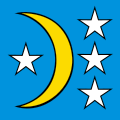Flag of Waltenschwil