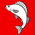 Drapeau de Weggis