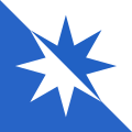 Flag of Weiach