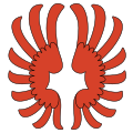 Bandiera di Wettswil am Albis