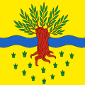 Drapeau de Widnau