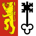 Drapeau de Wilen (TG)