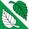 Fahne von Wiler bei Utzenstorf