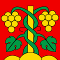 Fahne von Wileroltigen