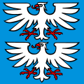 Fahne von Wittnau