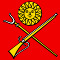 Bandiera di Wohlenschwil