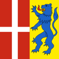 Flag of Wollerau