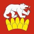 Bandiera di Wuppenau