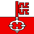 Drapeau de Würenlos