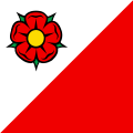 Drapeau de Wynigen